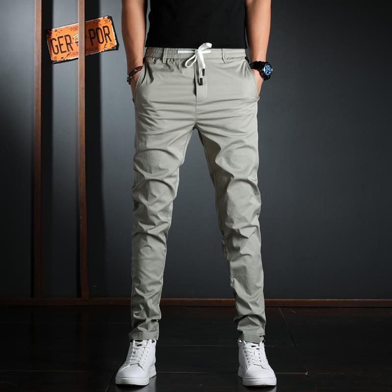 Corteiz Cargo Pant - Men's Daily Casual Outdoor Hiking Climbing