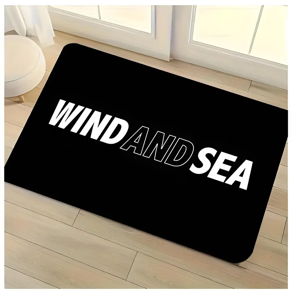 Streetwear Brand Rugs - streetwear fashion clothing brand W-WIND AND