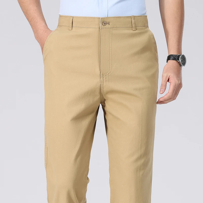 Corteiz Cargo Pant - Mens Washed Twill Cotton Straight Full