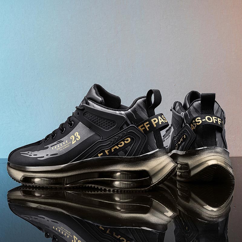 Streetwear Brand Jewelry - flatform spring sneakers men any brand