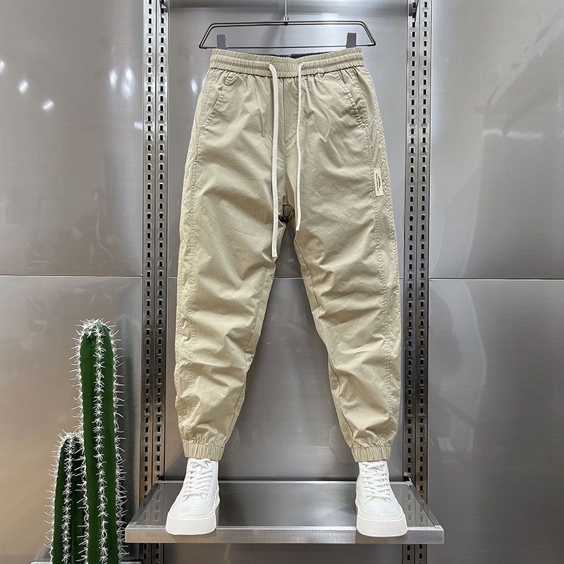 Corteiz Cargo Pant - 2024 Spring and Autumn New Arrivals