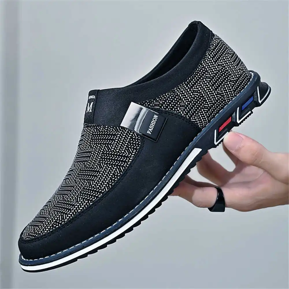 Streetwear Brand Famous - Dark Blue 44-45 Summer Shoes Sale