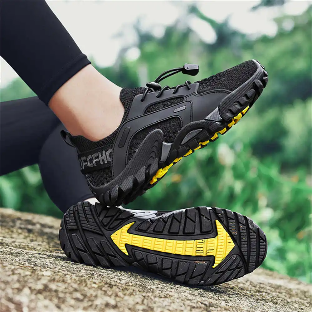 Streetwear Brand Famous - 40-44 Size 46 Summer Hiking Boots