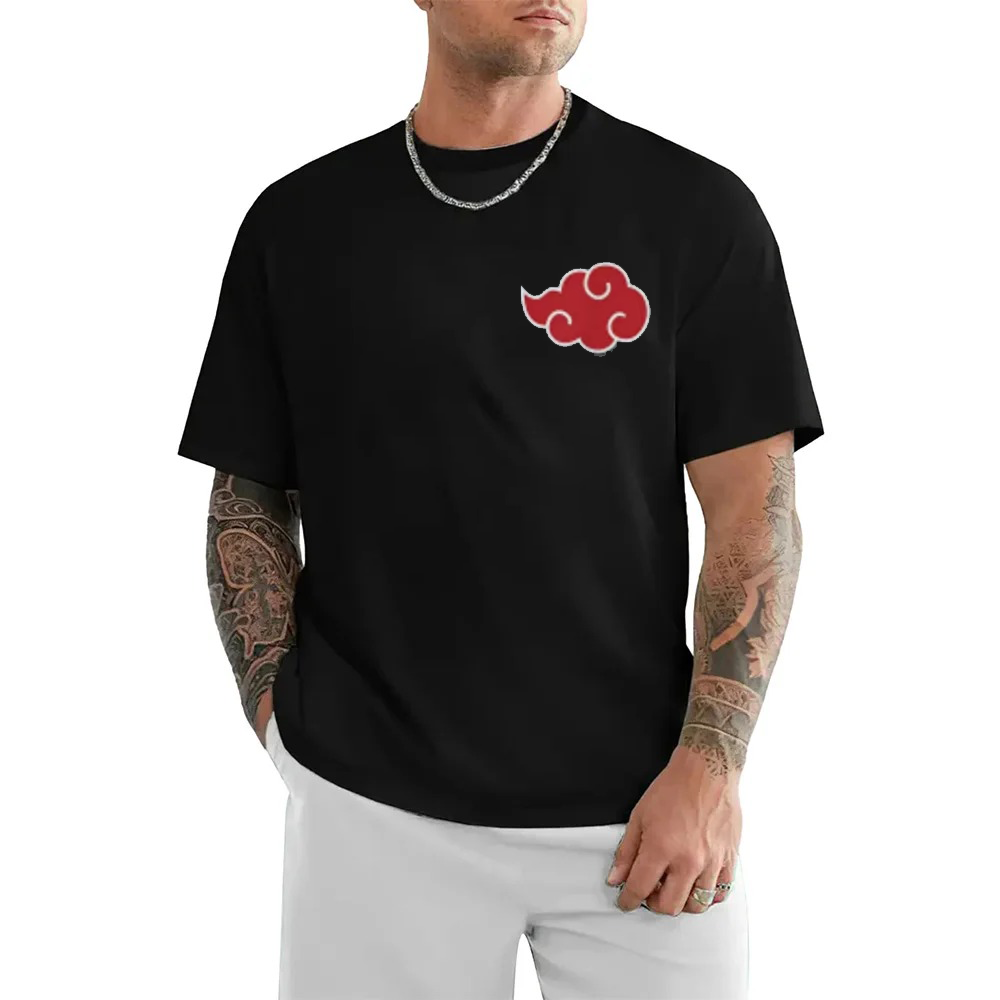 Streetwear Brand Shoes - Men Women Japan Anime Akatsuki Cloud
