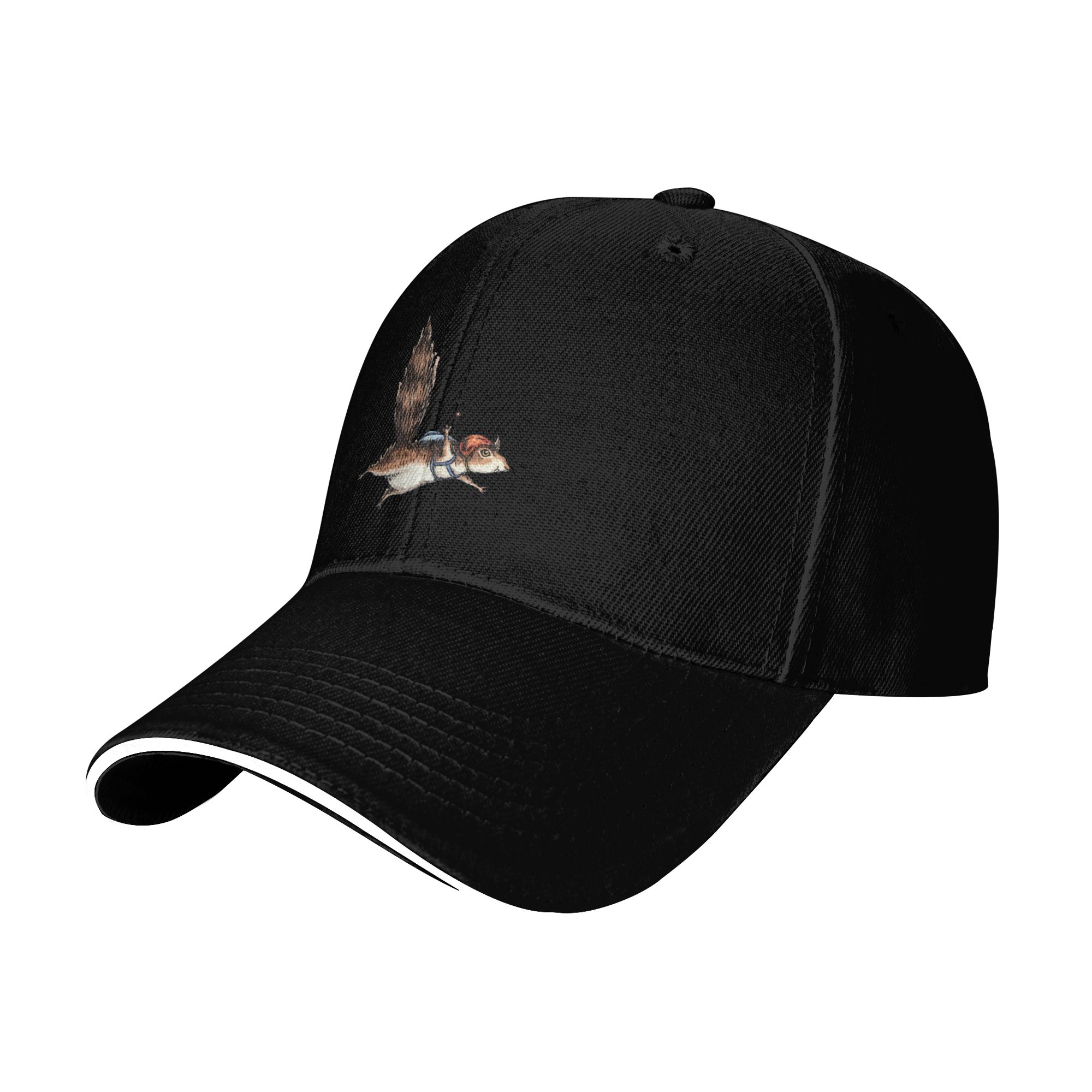 Streetwear Brand Sale - Hot Sale Skydiver Squirrel Skydiving Adventure