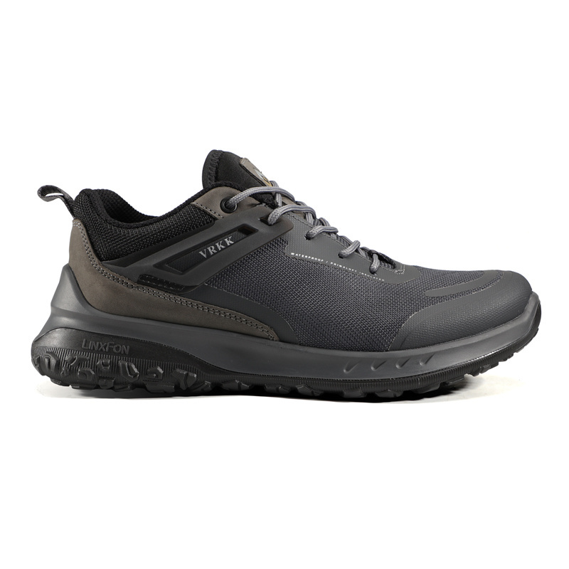 Streetwear Brand Famous - Hiking Shoes Men Original Brand Trekking