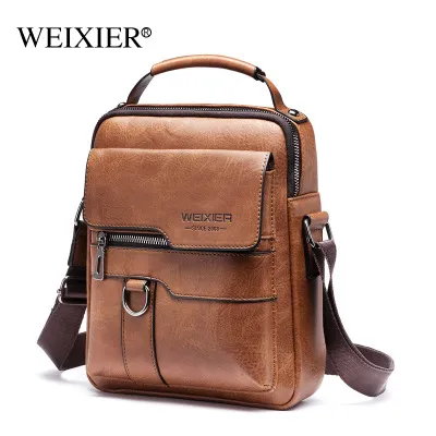 Streetwear Brand Backpack - 2021 New Men's Messenger Bag Brand