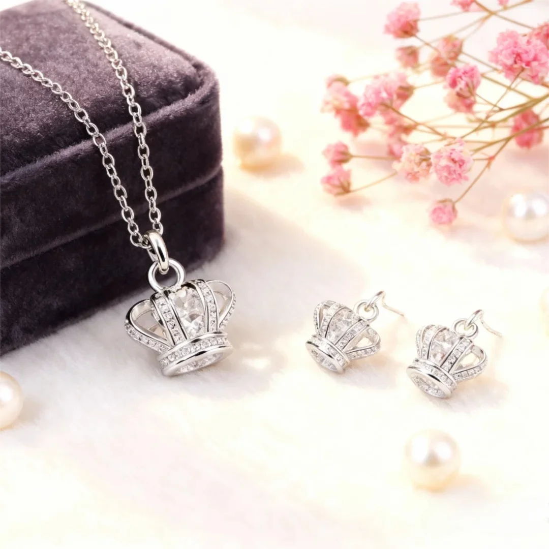 Streetwear Brand Jewelry - Popular Brands 925 Sterling Silver minimalist