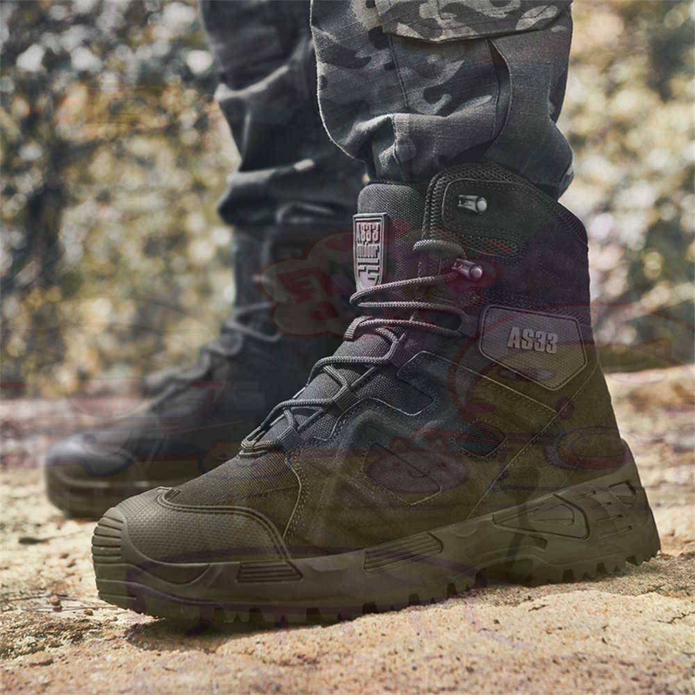 Streetwear Brand Shoes - Height Up High Performance Size 46