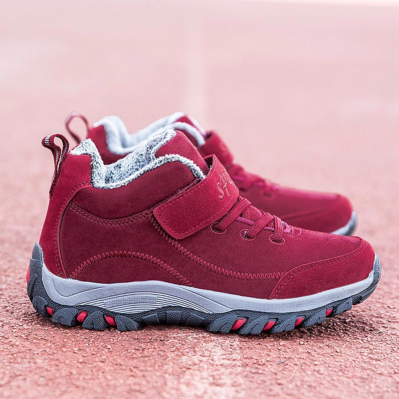 Streetwear Brand Jewelry - short winter sports shoes for women