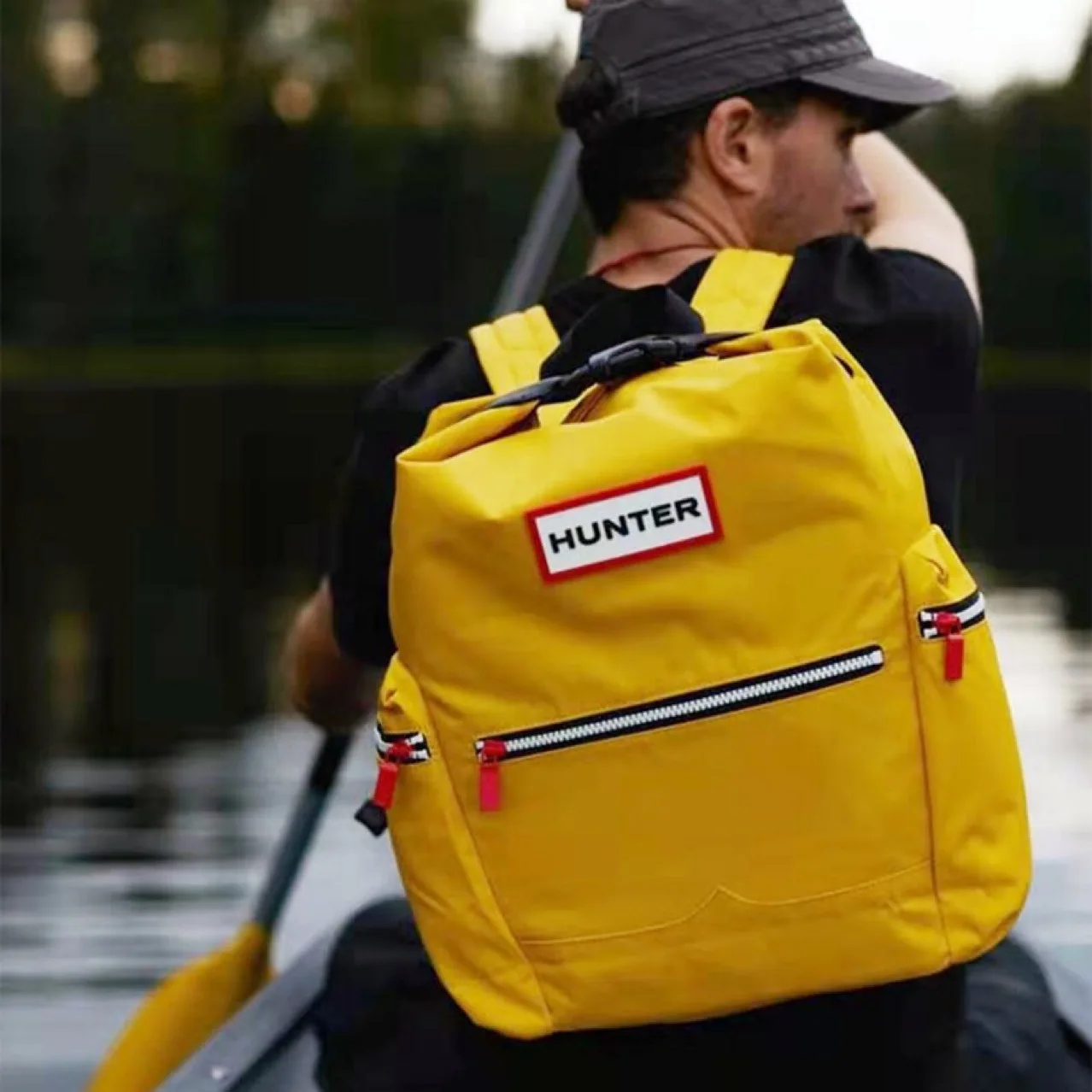 2025 Backpack Tide Brand Schoo - Streetwear Brand Backpack 评论和价格