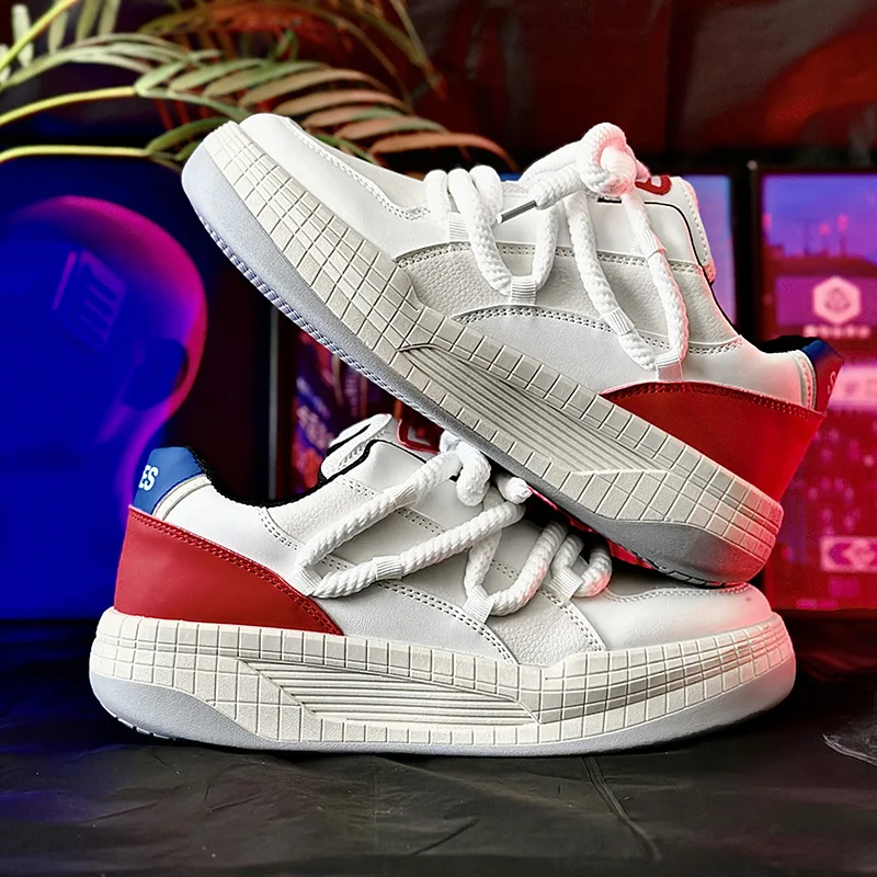 Original Brand Men's Sneakers  - Streetwear Brand Shoes 评论和价格
