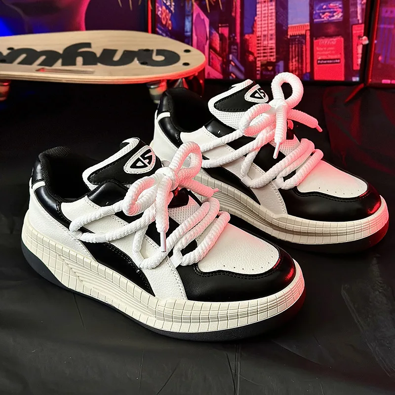 Original Brand Men's Sneakers  - Streetwear Brand Shoes 评论和价格