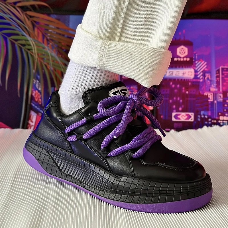 Original Brand Men's Sneakers  - Streetwear Brand Shoes 评论和价格