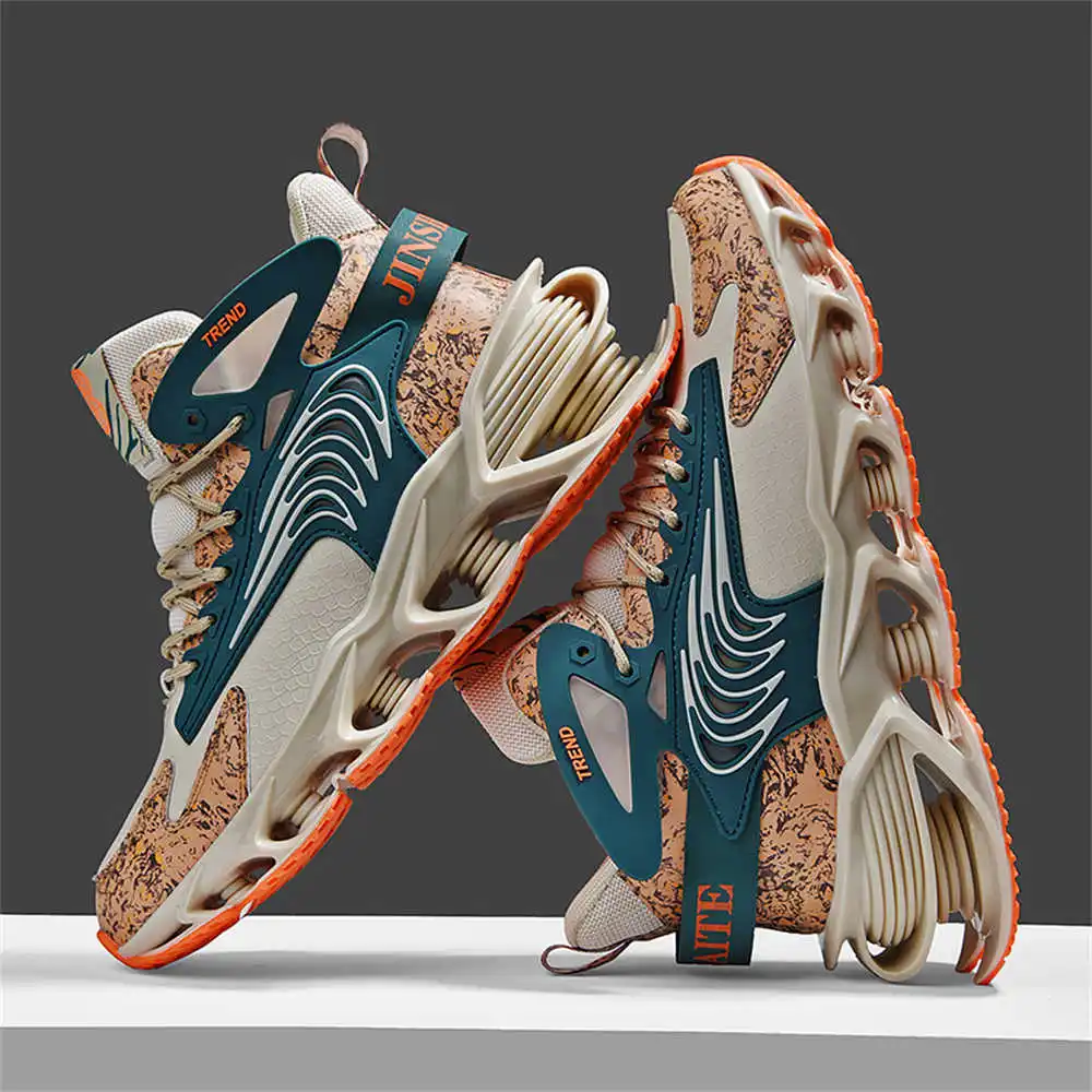 Non-slip Mid Child Running Sne - Streetwear Brand Shoes 评论和价格
