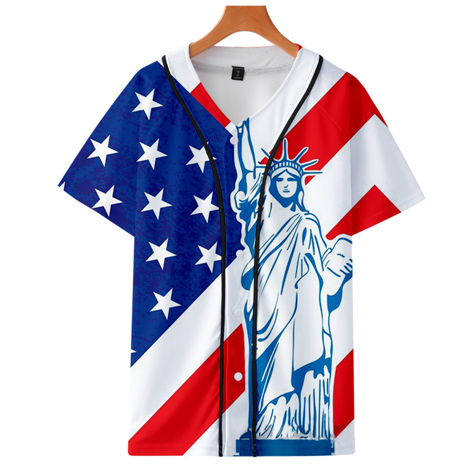 USA National Flag Skull Eagle  - Streetwear Brand Usa 评论和价格