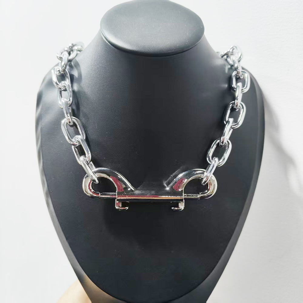 Hip-Hop Streetwear Brand Lobst - Streetwear Brand Jewelry 评论和价格