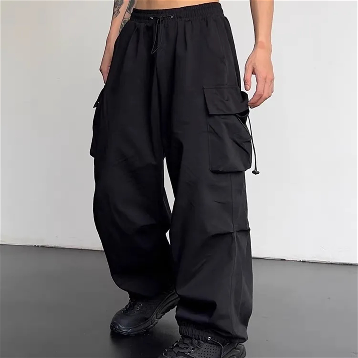 American Spring Summer Men Cas - Corteiz Cargo Pant 评论和价格