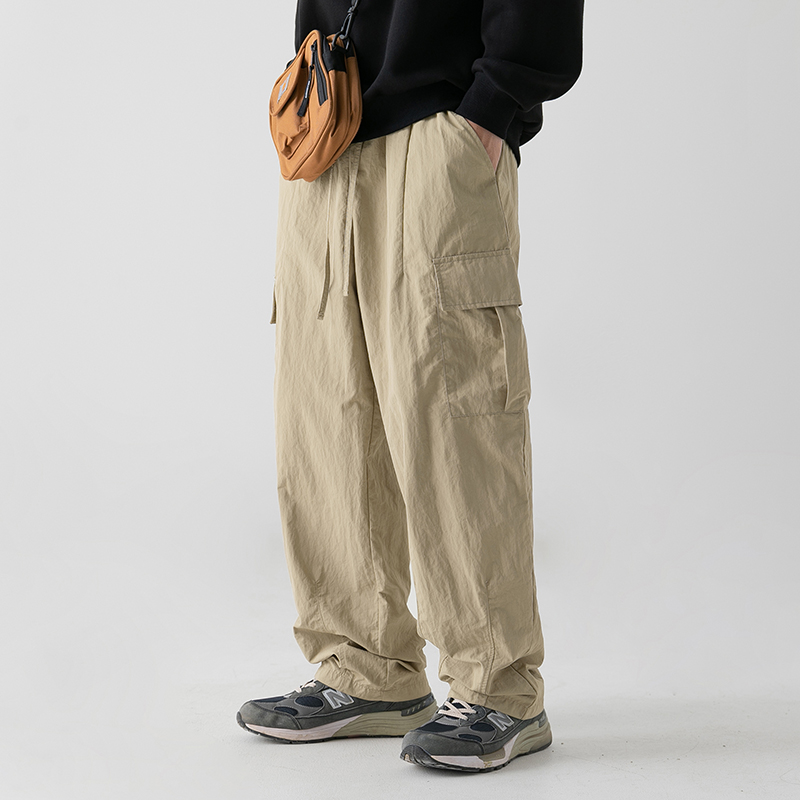 Green Cargo Pants for Men Para - Corteiz Cargo Pant 评论和价格