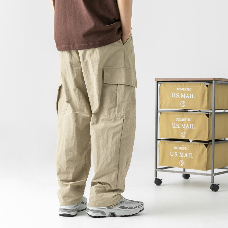 Green Cargo Pants for Men Para - Corteiz Cargo Pant 评论和价格
