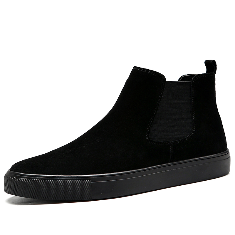 famous brand men casual chelse - Streetwear Brand Shoes 评论和价格