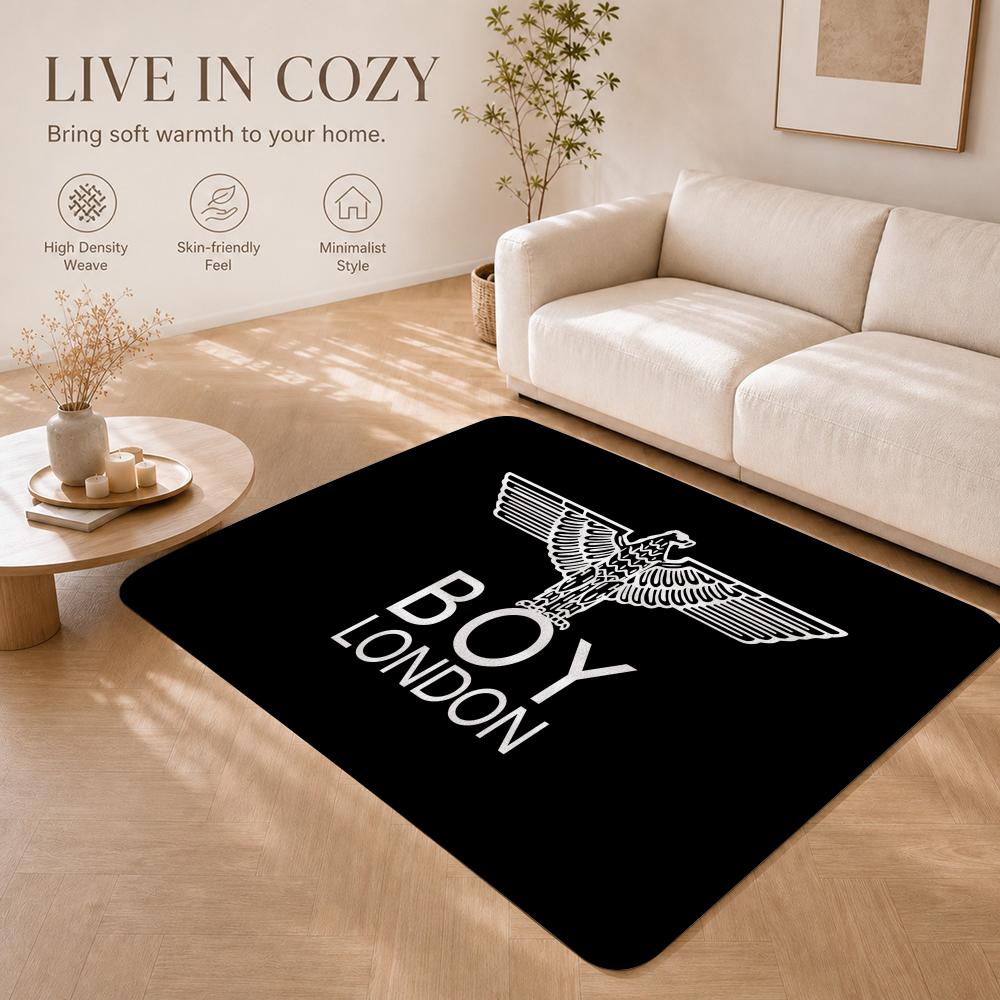 Streetwear Brand B-BOY LONDONS - Streetwear Brand Rugs 评论和价格