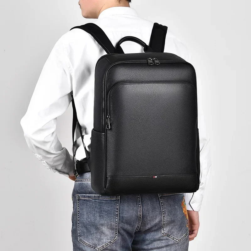 2025 New Luxury Brand Real Gen - Streetwear Brand Backpack 评论和价格