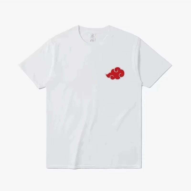 Japan Anime Akatsuki Cloud Sym - Streetwear Brand Shoes 评论和价格