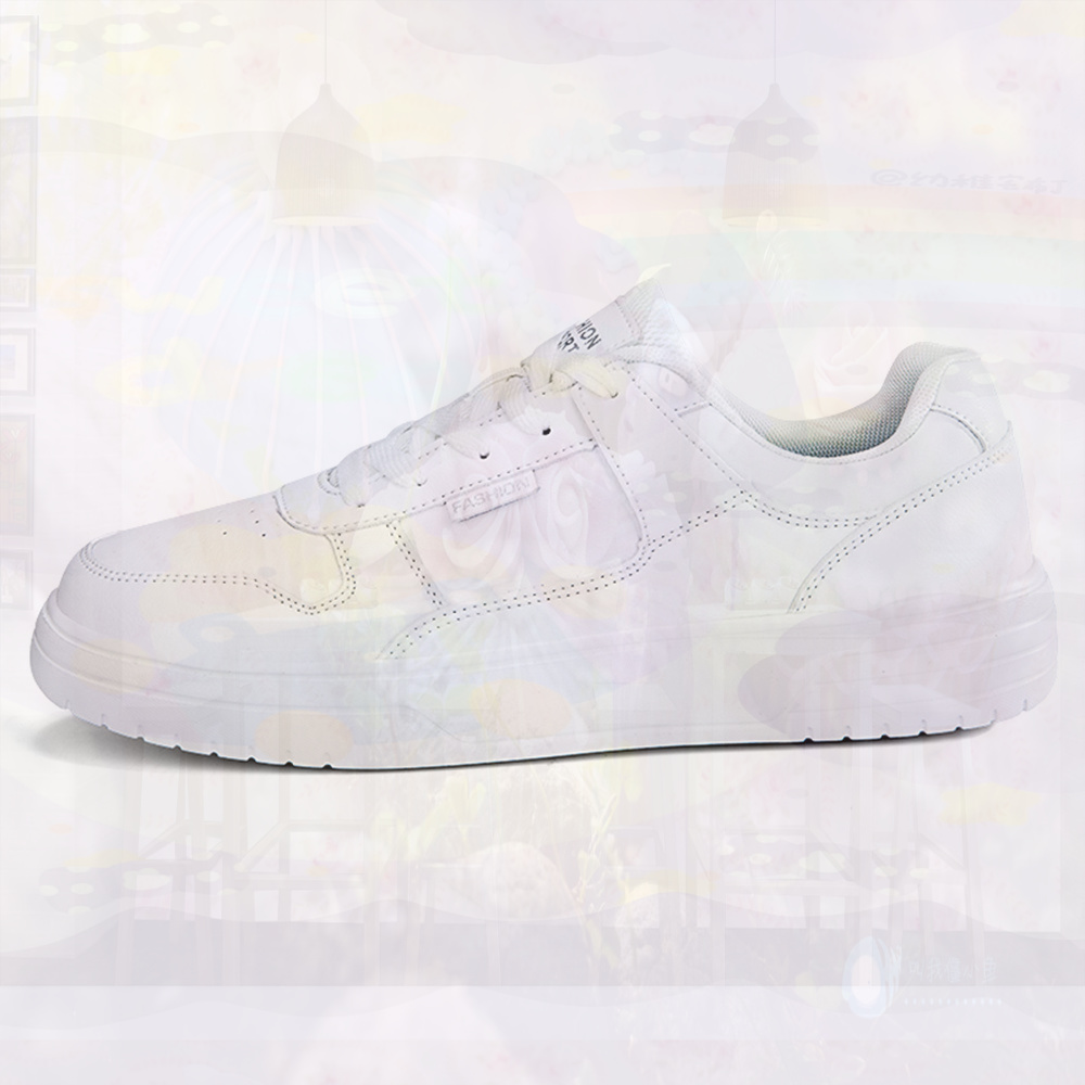 With Ties PU Leather Shoes 41  - Streetwear Brand Sale 评论和价格