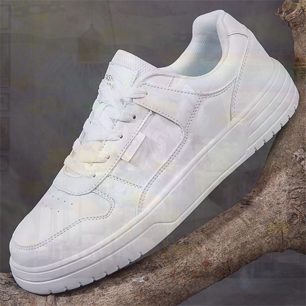 With Ties PU Leather Shoes 41  - Streetwear Brand Sale 评论和价格