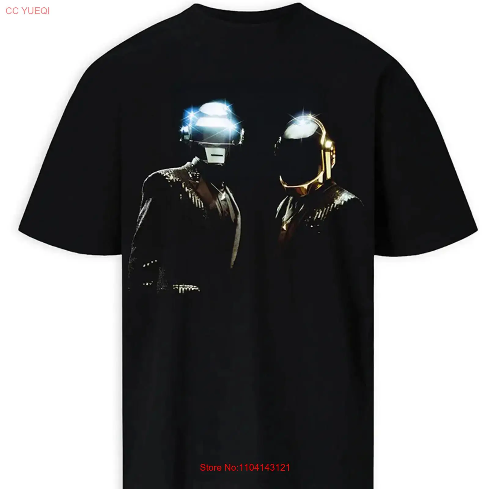 Pleasures x Daft Punk Collabor - Streetwear Brand Pleasures 评论和价格