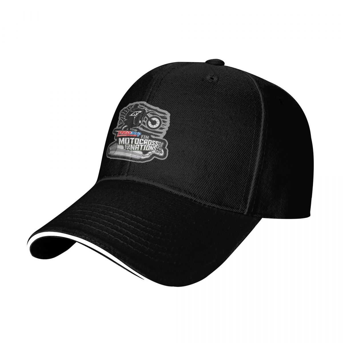 MXON 2022 RED BUD Motocross of - Streetwear Brand Usa 评论和价格