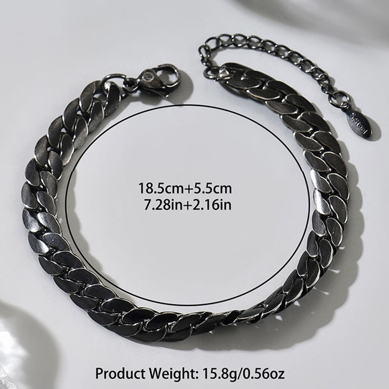 Apexelle Brand Streetwear Jewe - Streetwear Brand Jewelry 评论和价格