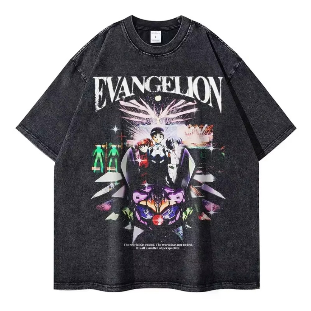 Oversized Men's T Shirts  Clot - Streetwear Brand Shoes 评论和价格