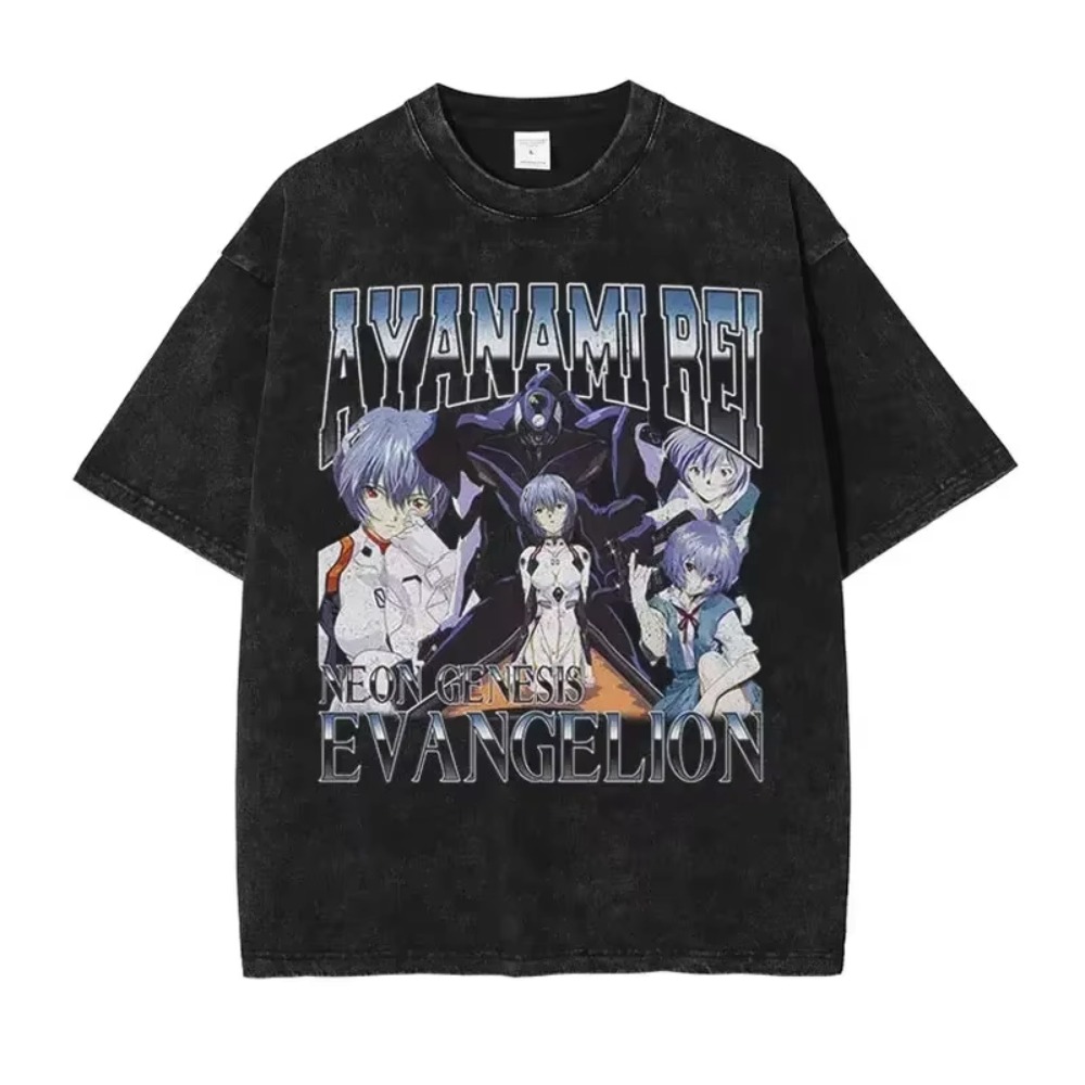 Oversized Men's T Shirts  Clot - Streetwear Brand Shoes 评论和价格