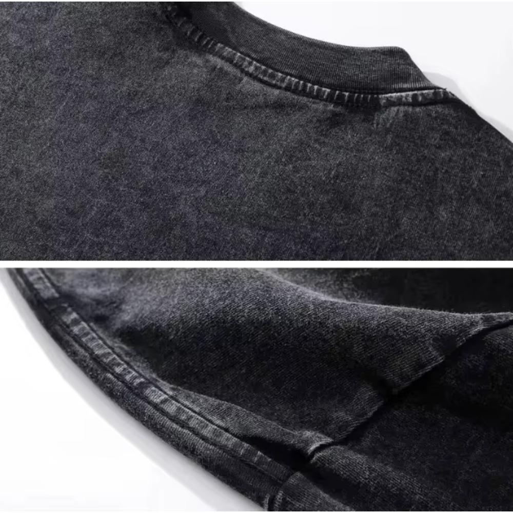 Oversized Men's T Shirts  Clot - Streetwear Brand Shoes 评论和价格