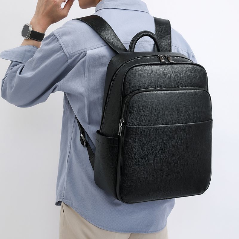 2026 New Luxury Brand Real Gen - Streetwear Brand Backpack 评论和价格