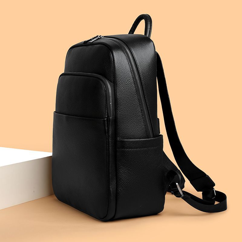 2026 New Luxury Brand Real Gen - Streetwear Brand Backpack 评论和价格