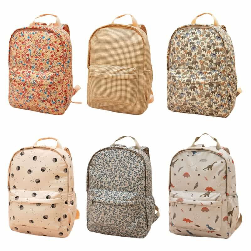 KS Baby Backpack Primary Schoo - Streetwear Brand Backpack 评论和价格