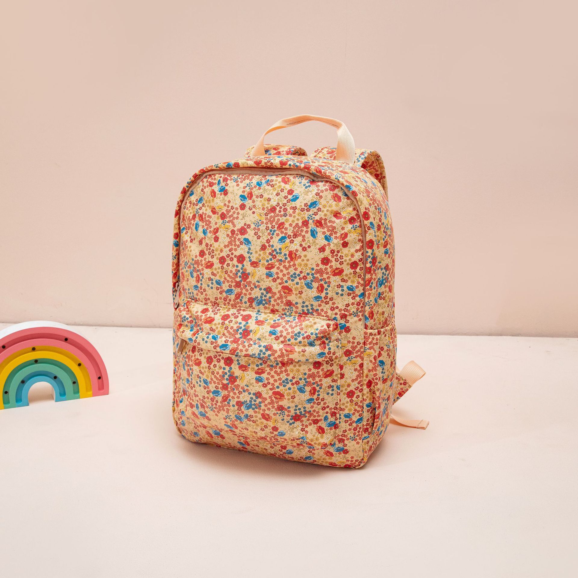 KS Baby Backpack Primary Schoo - Streetwear Brand Backpack 评论和价格
