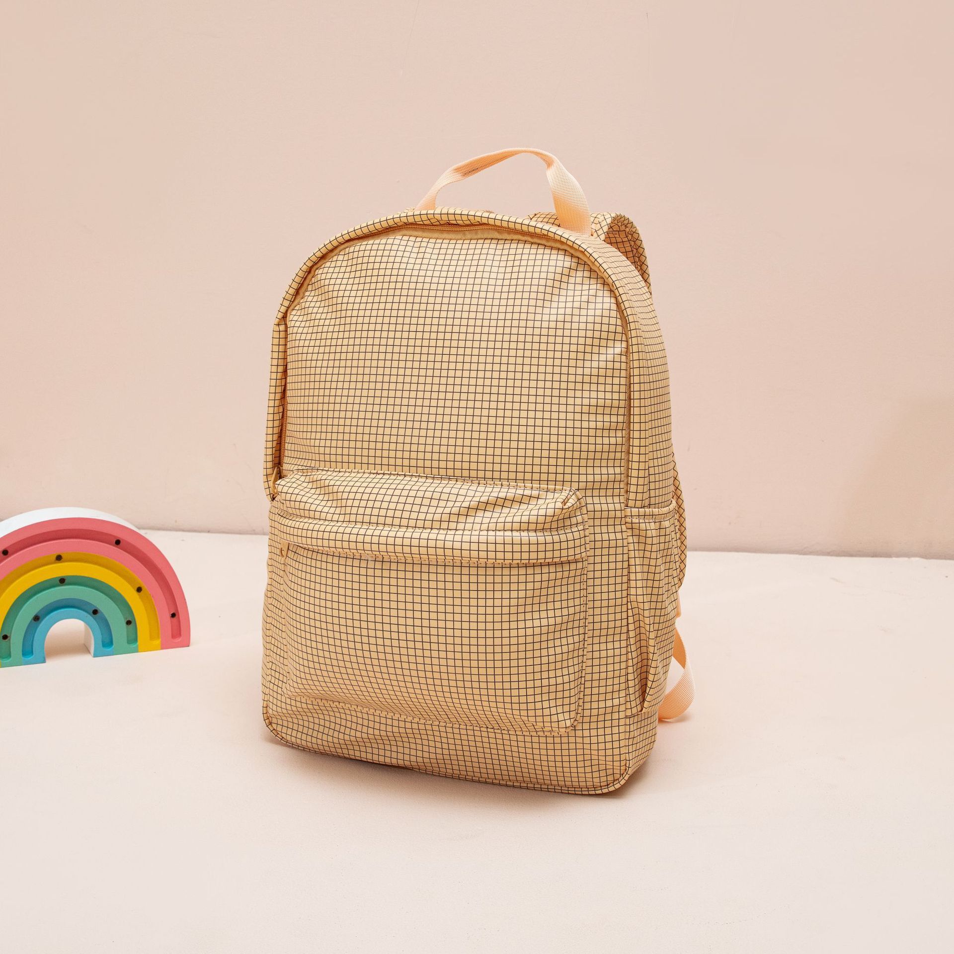 KS Baby Backpack Primary Schoo - Streetwear Brand Backpack 评论和价格