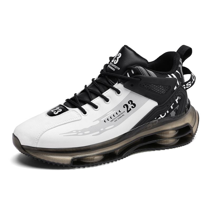 flatform spring sneakers men a - Streetwear Brand Jewelry 评论和价格
