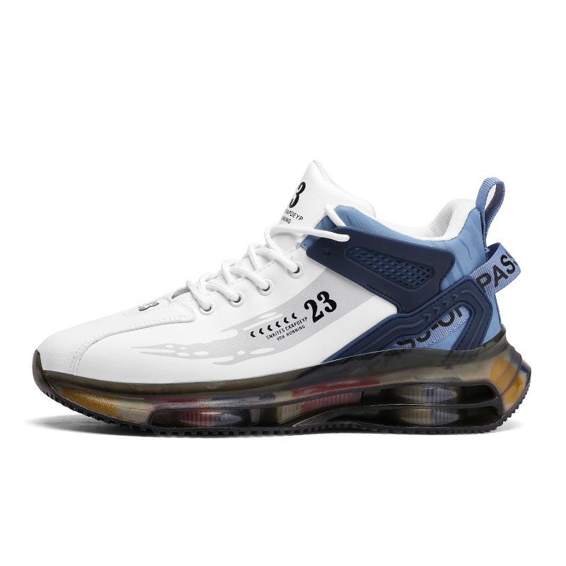 flatform spring sneakers men a - Streetwear Brand Jewelry 评论和价格