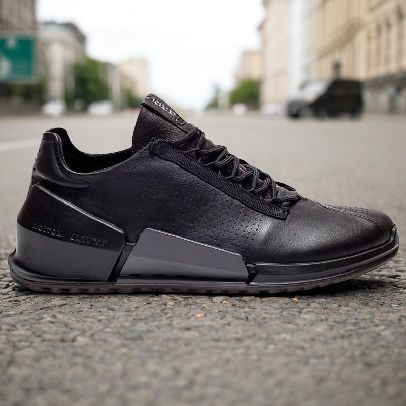 Trendy Genuine Leather Shoes M - Streetwear Brand Famous 评论和价格
