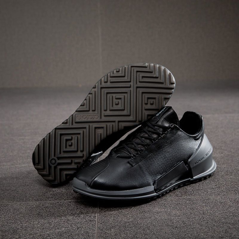 Trendy Genuine Leather Shoes M - Streetwear Brand Famous 评论和价格
