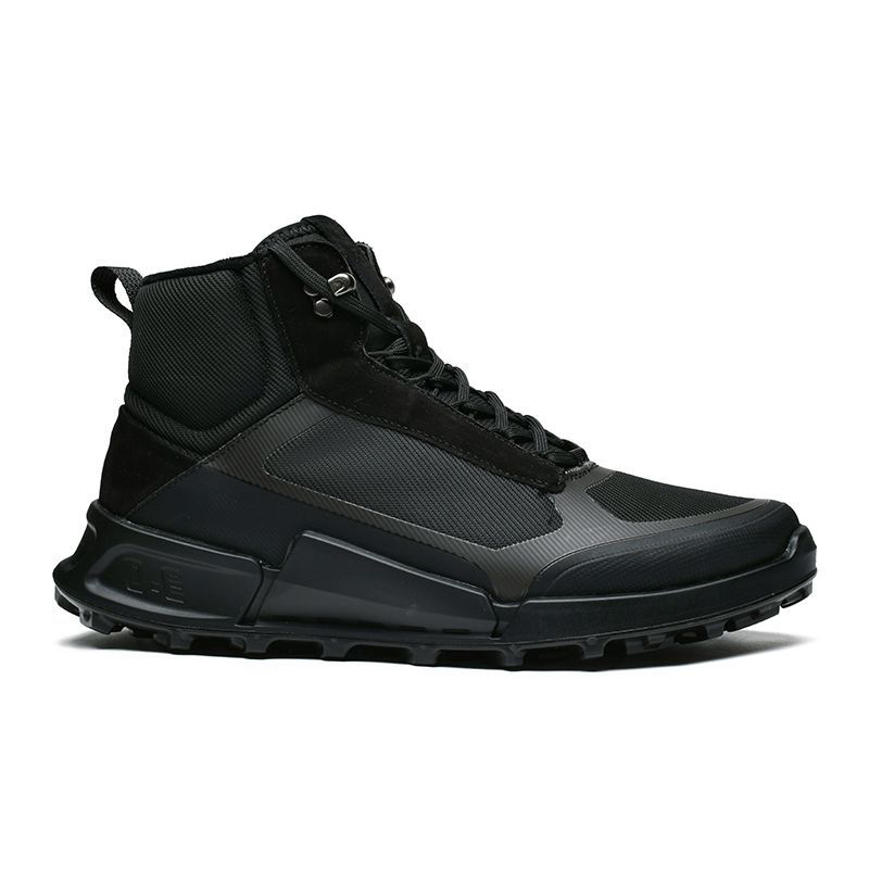 High Top Casual Menswear Shoes - Streetwear Brand Famous 评论和价格