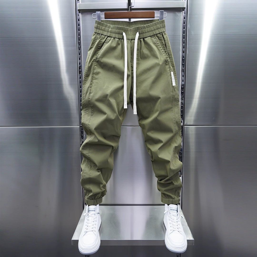 2024 Spring and Autumn New Arr - Corteiz Cargo Pant 评论和价格