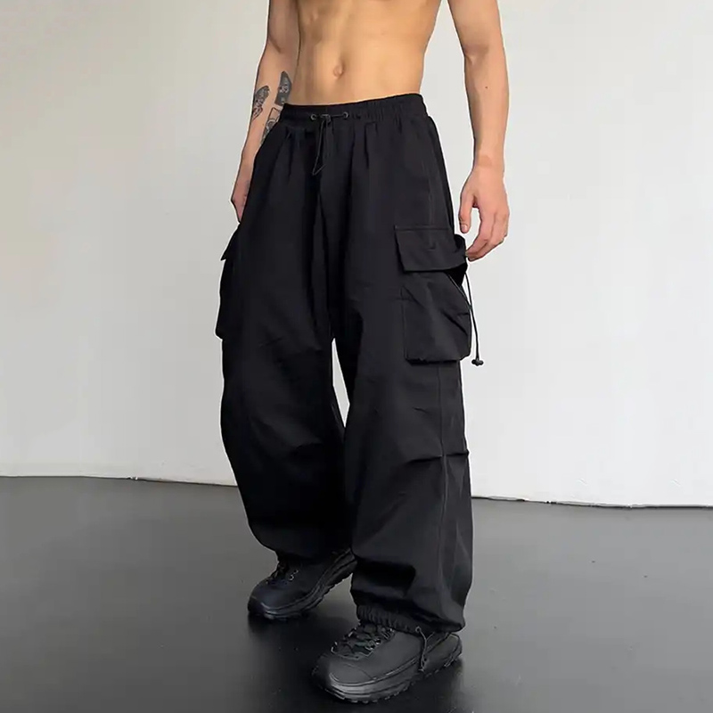 American Style Casual Pants Ca - Corteiz Cargo Pant 评论和价格