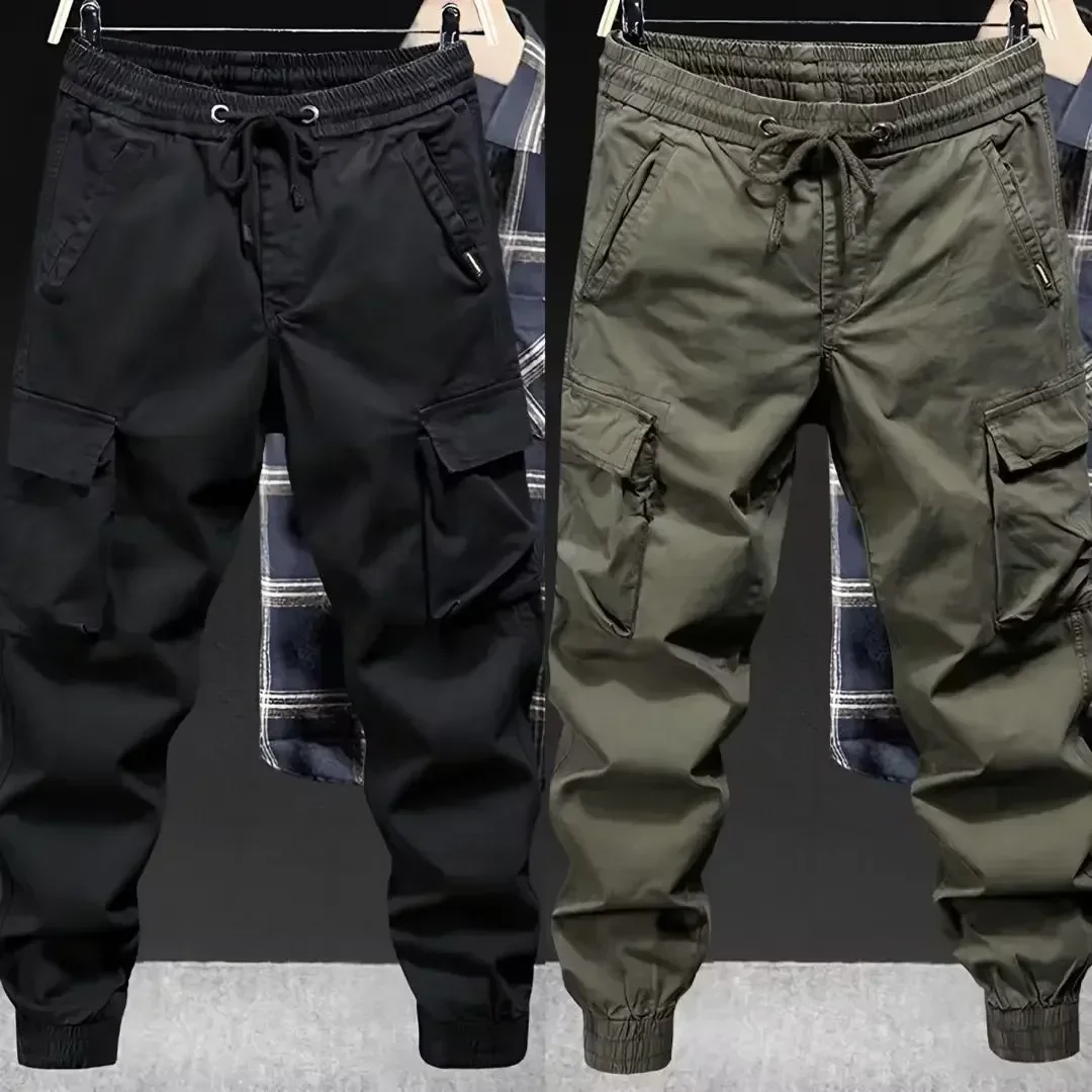 Trendy Brand Casual Cargo Pant - Corteiz Cargo Pant 评论和价格