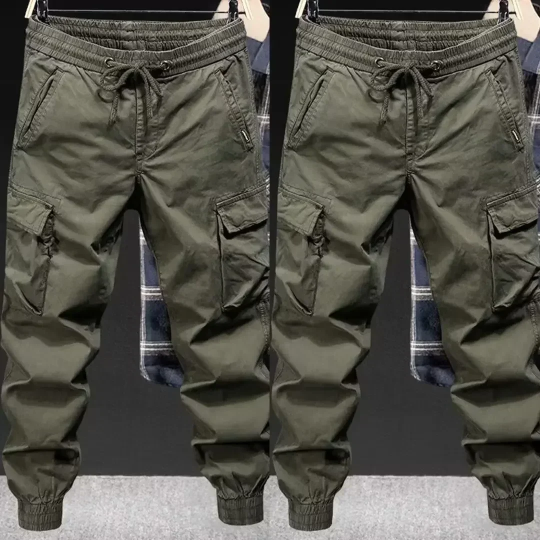 Trendy Brand Casual Cargo Pant - Corteiz Cargo Pant 评论和价格